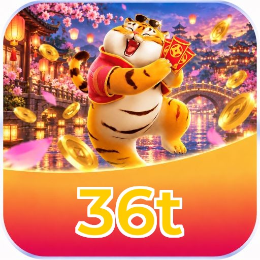 Fortune Tiger 36t PG Soft