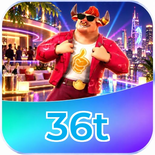 36t APK Android - Logo oficial
