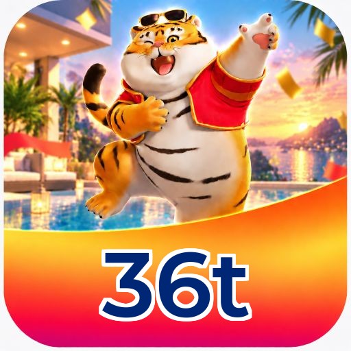 36t Logo