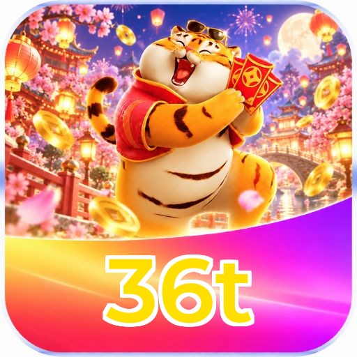 36t Logo