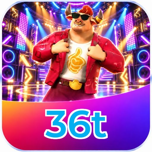 36t Logo