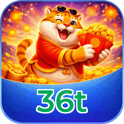 Jogos com maior RTP na 36t