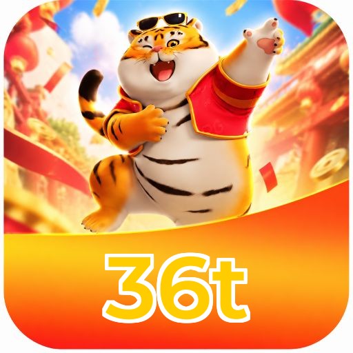 36t APP Android/iOS - Logo oficial